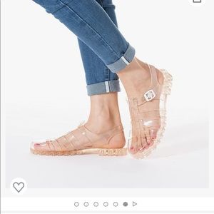 SARRA ZIENNE,#36/3 1/2,Condition:Brand new